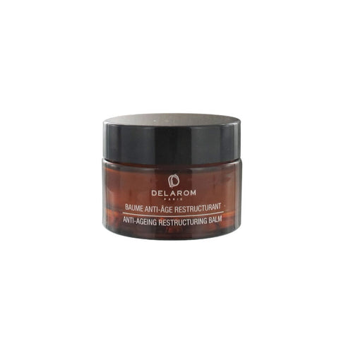 Delarom Anti Ageing Restructuring Balm 30ml - Jag Couture Beauty