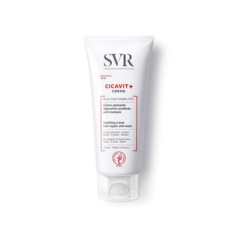 Svr Cicavit En Crema 100ml Jag Couture Beauty