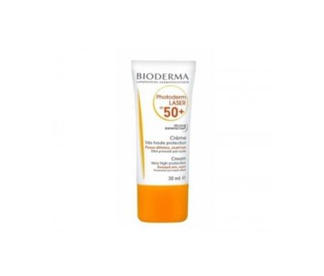 Bioderma Photoderm Laser Scars y Spf50 Stains 30ml - Jag Couture Beauty