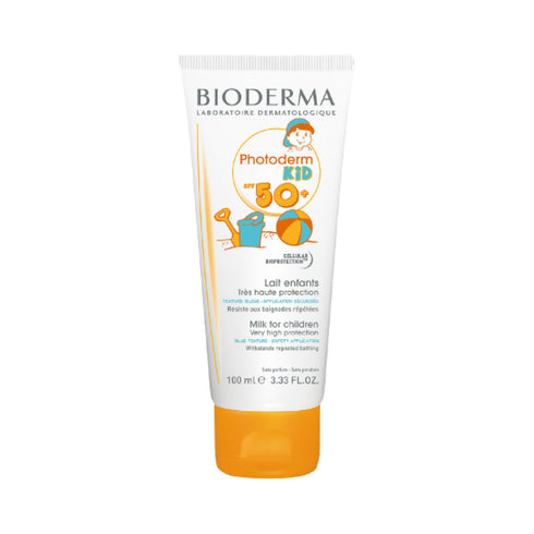 Bioderma Photoderm Kid Spf50+ 100ml - Jag Couture Beauty