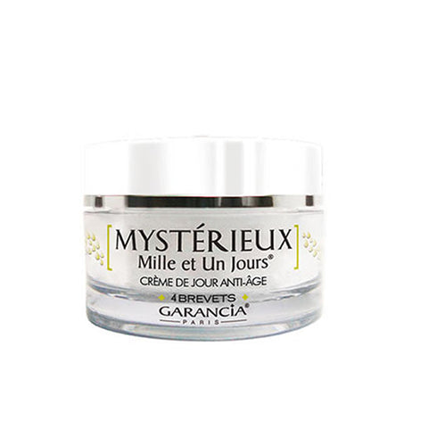 Garancia Mysterieux Jeux Mille Et Un Jours Day Cream 30ml Jag Couture Beauty