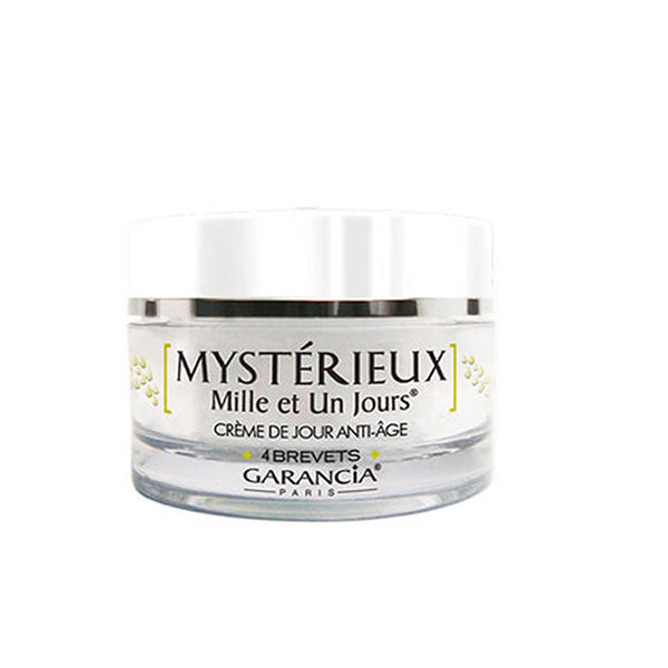 Garancia Mysterieux Jeux Mille Et Un Jours Day Cream 30ml Jag Couture Beauty