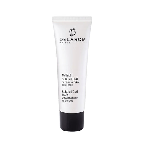 Delarom Sublim'Eclat Mask 50ml - Jag Couture Beauty