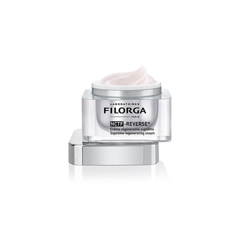 Filorga Ncef-Reverse Supreme Multicorrective Cream 50ml - Jag Couture Beauty