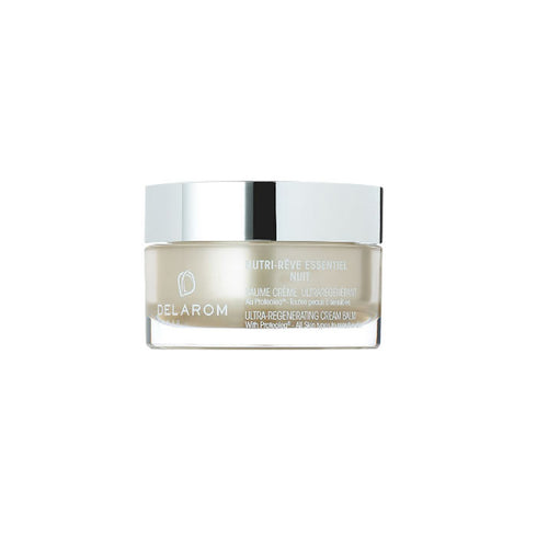 Delarom Ultra Regenerating Cream Balm Night 50ml - Jag Couture Beauty
