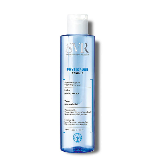 Svr Physiopure Tonique 200ml