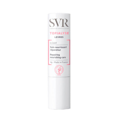 SVR Topialyse Lip Care 4g - Jag Couture Beauty