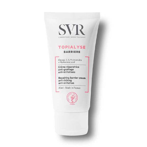 Svr Topialyse Repairing Barrier Anti-Irritation Cream 50ml