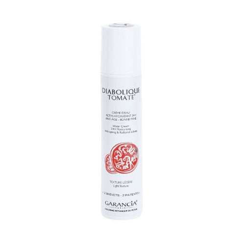 Garancia Diabolique Tomate Water Cream 30ml Jag Couture Beauty