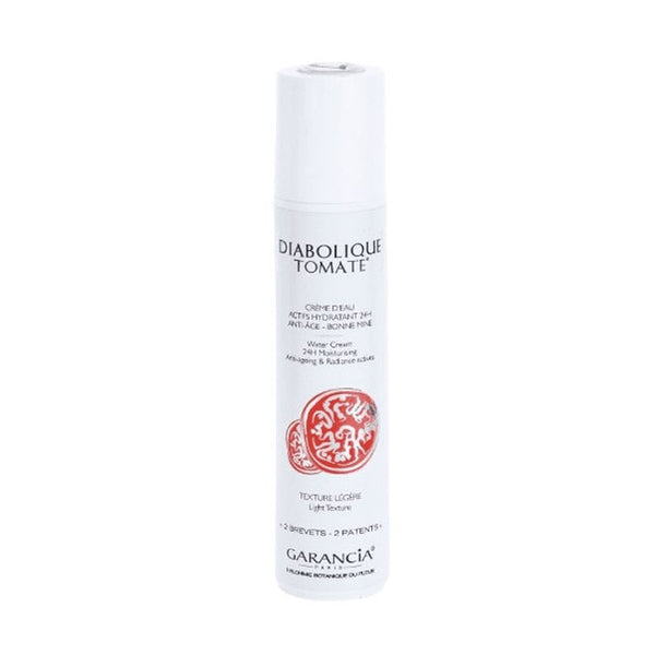 Garancia Diabolique Tomate Water Cream 30ml Jag Couture Beauty