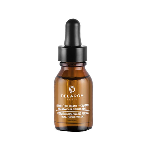 Delarom Hydrating Balancing Aroma 15ml - Jag Couture Beauty