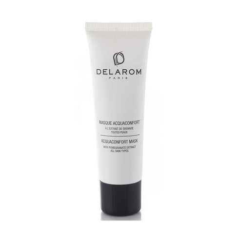 Delarom Acquaconfort Mask 50ml - Jag Couture Beauty
