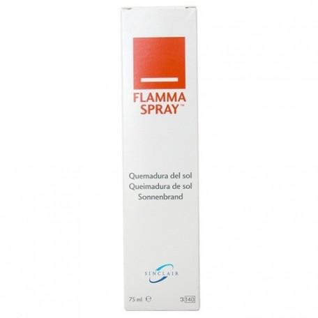 Sinclair Flammaspray After-Sun 75ml - Jag Couture Beauty