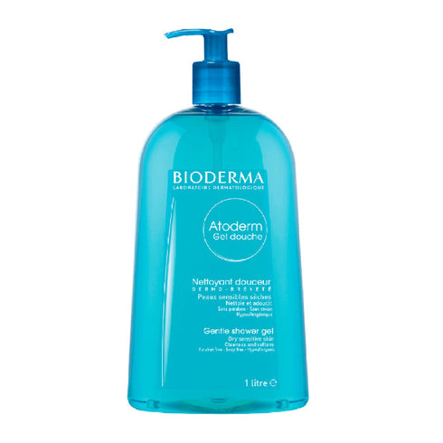 Bioderma Atoderm Shower Gel 1000ml
