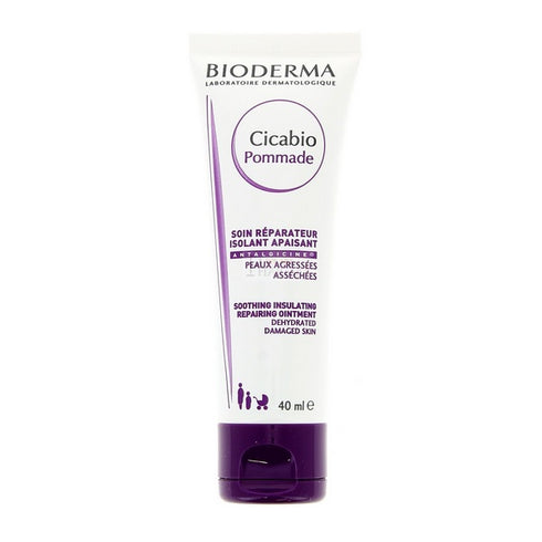 Bioderma Cicabio Pommade 40ml - Jag Couture Beauty