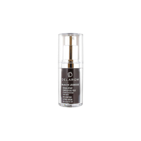 Delarom Eye Contour Lifting Serum 15ml - Jag Couture Beauty