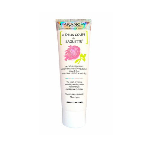 Garancia En Deux Coups De Baguette Make-up-Entferner Rose 120g