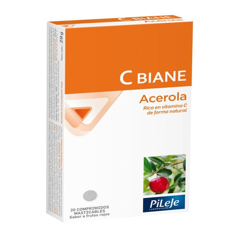 Pileje CBiane 20 Tablets Jag Couture Beauty
