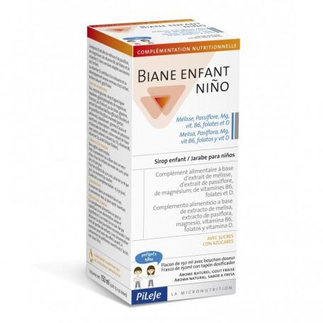 Johnson and Johnson Pileje Biane Child Sleep 150ml - Jag Couture Beauty