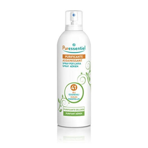 Puressentiel Purifying Spray 41 Essential Oils 500ml - Jag Couture Beauty