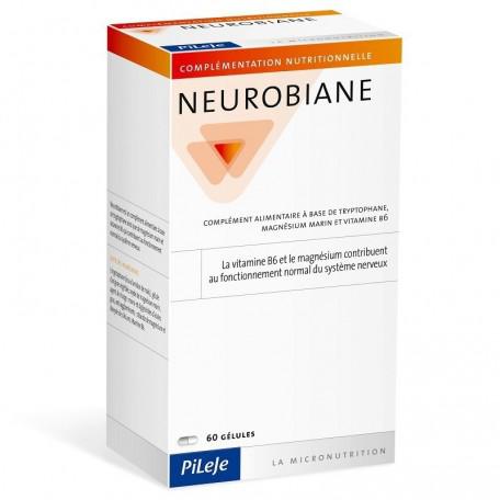 Pileje Neurobiane 60caps Jag Couture Beauty
