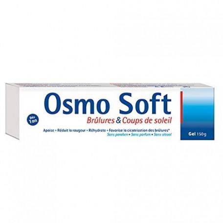 Vemedia Osmo Soft Burn and Sunburn Gel 150g - Jag Couture Beauty