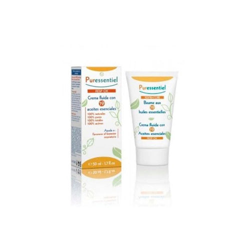 Puressentiel Respiratory Balm 50ml Jag Couture Beauty