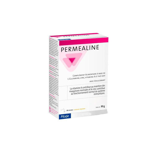 Pileje Permealine Orange 20 Sticks Jag Couture Beauty