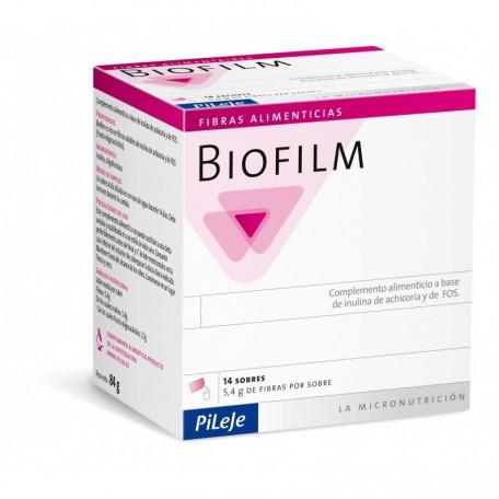 Pileje Biofilm Prebiotics 14 Sachets Jag Couture Beauty