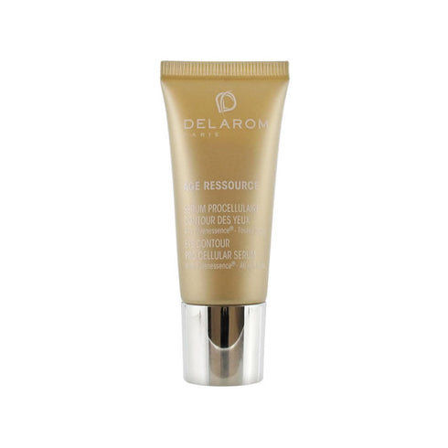 Delarom Eye Contour Pro Cellular Serum 15ml - Jag Couture Beauty