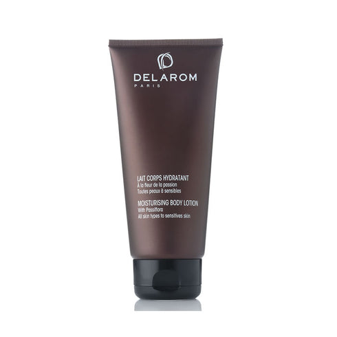 Delarom Moisturising Body Lotion 200ml - Jag Couture Beauty