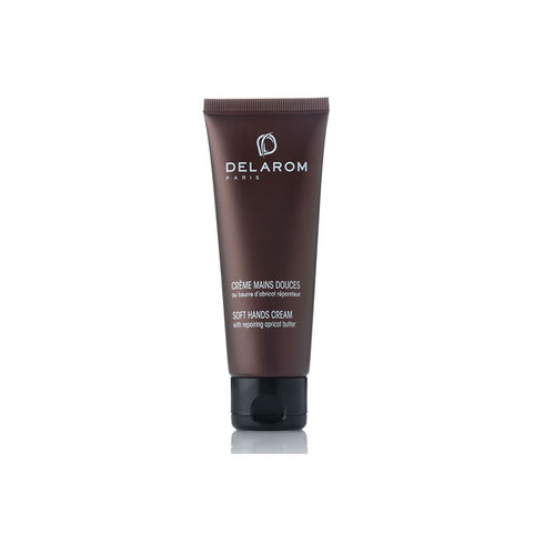 Delarom Soft Hand Cream 75ml - Jag Couture Beauty