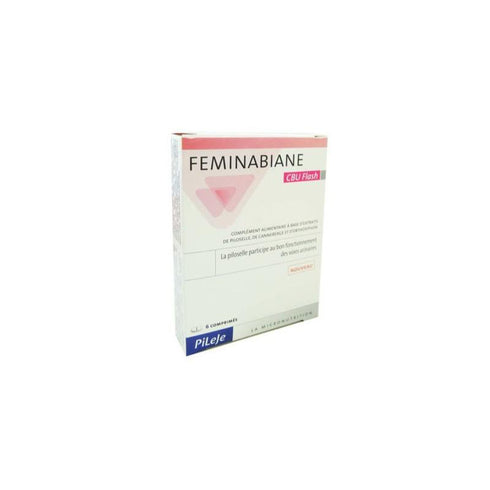 Pileje Feminabiane C U Flash 6comp - Jag Couture Beauty