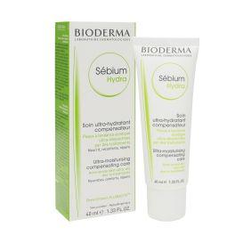 Bioderma Sébium Hydra 40ml - Jag Couture Beauty