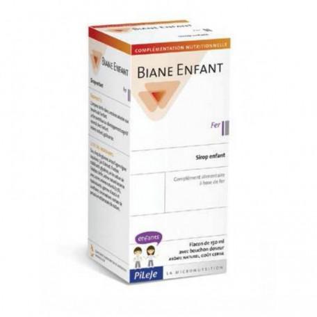 Johnson and Johnson Pileje Biane Enfant Child Iron Solution 150ml - Jag Couture Beauty