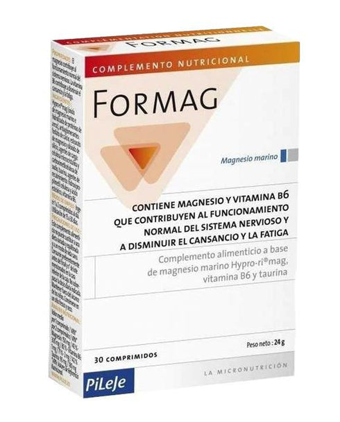 Pileje Form 30 Tabletten