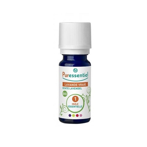 Puressentiel Lavanda Essential Oil 5ml - Jag Couture Beauty