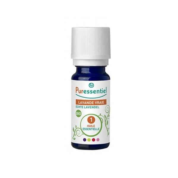 Puressentiel Lavanda Essential Oil 5ml - Jag Couture Beauty
