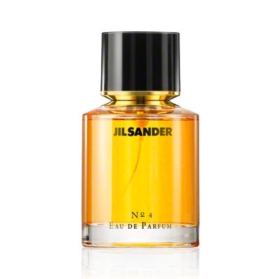 Jil Sander No 4 Eau De Perfume Spray 100ml - Jag Couture Beauty