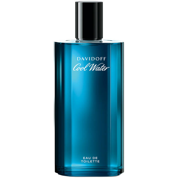 Davidoff Cool Water Eau de Toilette Spray 75 ml