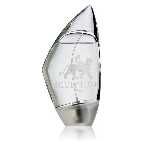 Nikos Sculpture Homme Eau de Toilette Spray 100 ml