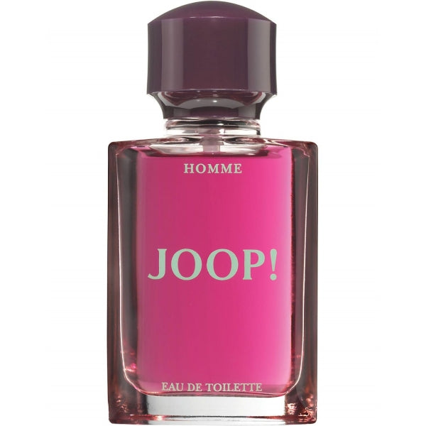 Joop Homme Eau de Toilette Spray 125 ml