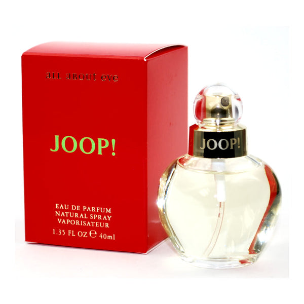 Joop All About Eve Eau De Perfume Spray 40ml