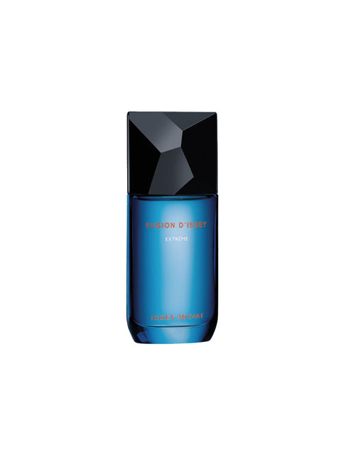 Issey Miyake Fusion D'issey Extrême Eau De Toilette Intense Spray 50ml Jag Couture Beauty