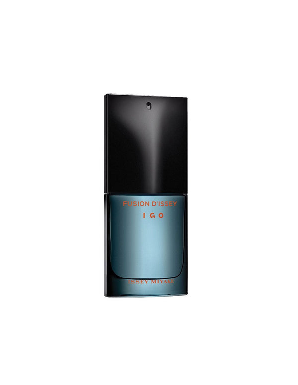 Issey Miyake Fusion D'issey Igo Eau De Toilette Spray 100ml Jag Couture Beauty