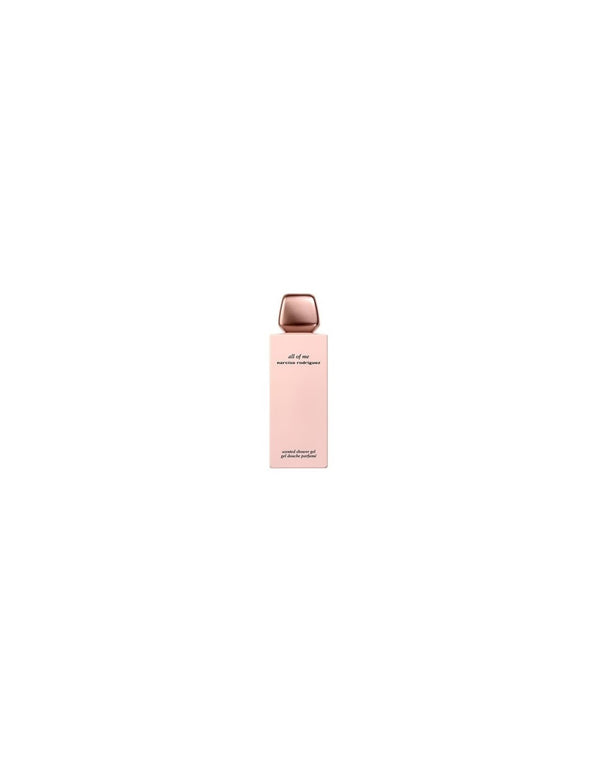 Narciso Rodriguez Narciso Rodr All Of Me Shower Gel 200ml - Jag Couture Beauty