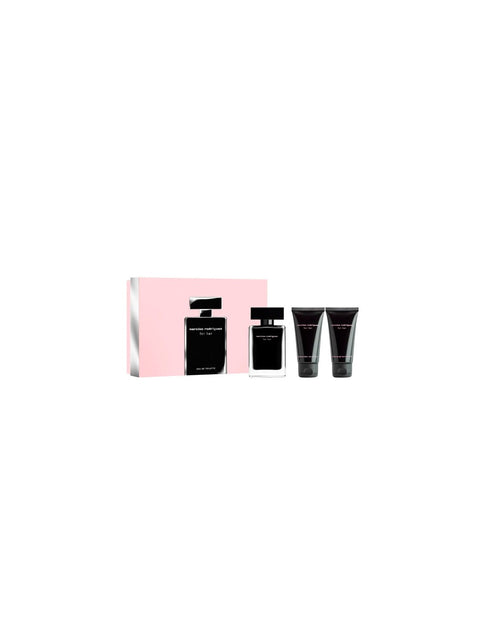 Set Narciso Rodriguez Edt 50ml Body 50ml Gel 50ml@ - Jag Couture Beauty