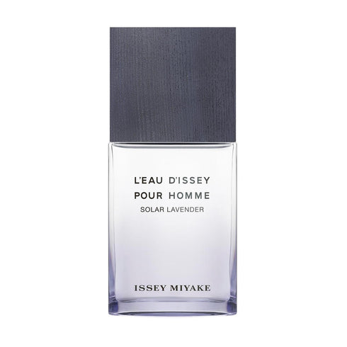 Issey Miyake L'eau D'issey Pour Homme Solar Lavender Edt Spray 50ml - Jag Couture Beauty