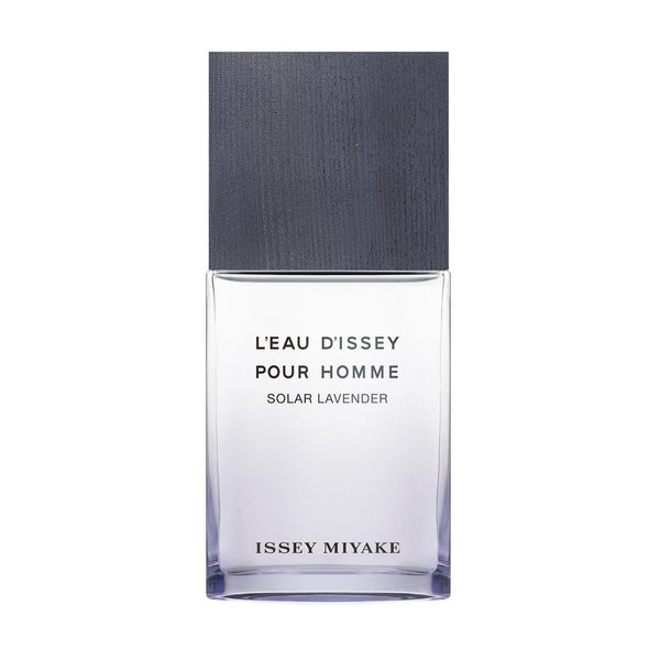 Issey Miyake L'eau D'issey Pour Homme Solar Lavender Edt Spray 50ml - Jag Couture Beauty