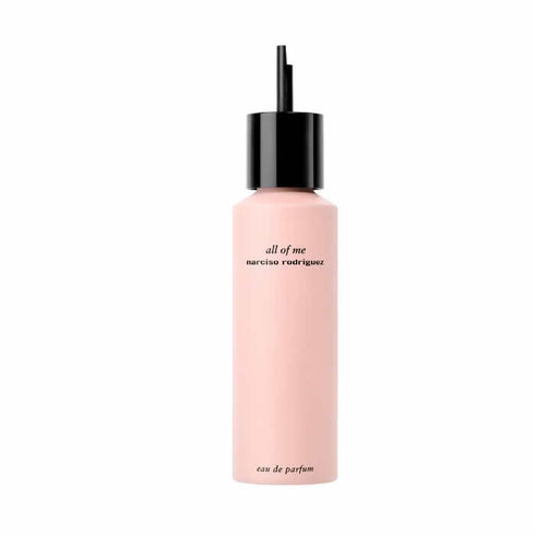 Narciso Rodriguez All Of Me Eau De Parfum Spray 150ml Refill - Jag Couture Beauty
